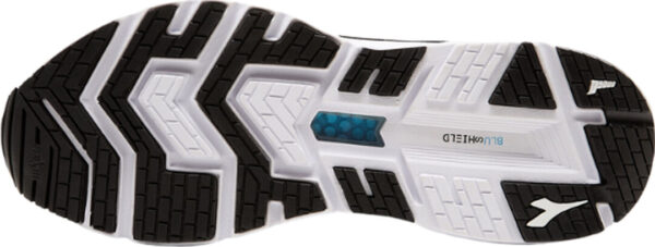 5fb08cc9cec4f73bd7cd0222742a1c3d DIADORA Mythos Blushield Volo Hip 2 Women's Black/Black