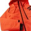 REIMA TIETEN 5100366A Mandarin Orange 28A0