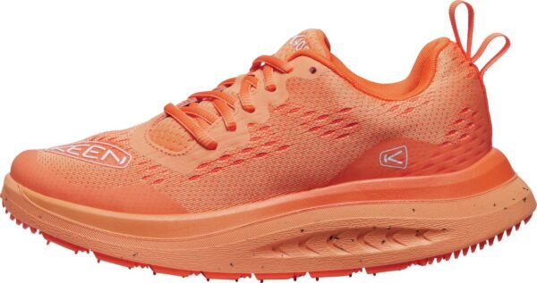 Keen WK400 WOMEN TANGERINE