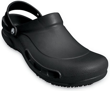 Crocs™ Bistro Black