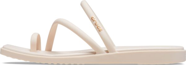 Crocs™ Miami Toe Loop Sandal Dew