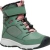 5fcc6779766b292206d9f4f9a2a1e611 Keen SKUA WINTER WP 1029622 Green