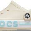 Crocs™ Bayaband Clog Winter White/Multi