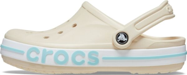 Crocs™ Bayaband Clog Winter White/Multi