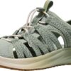5fde94863bb375d980d8ceaf95f218df Keen Whisper Lite Women's Lily Pad/Cream Gold