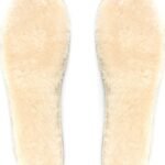 EMU Australia Sheepskin Insole Natural