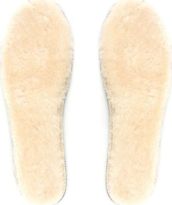 EMU Australia Sheepskin Insole Natural
