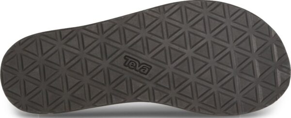 5ffb69efdbfbe0b079970bf0057a4b30 Teva TEVA Flatform Universal Black
