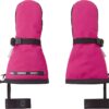 REIMA Snoukka 5300055B Rosy Berry