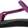 Teva Original Universal Slim Striking Purple