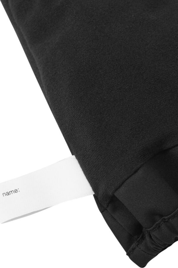 REIMA Toisto 5300357A Black 9990