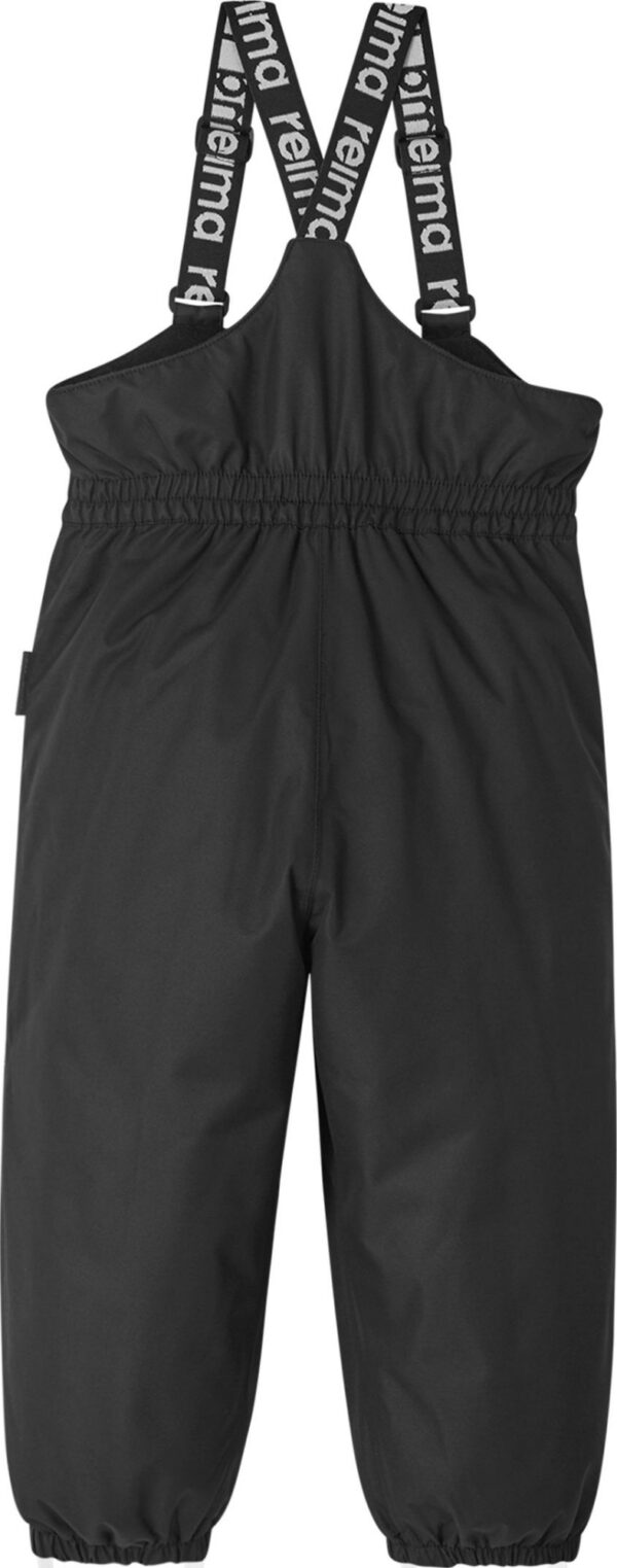 6013fd7b3de552aba4693bca83c188f5 REIMA Matias 5100130A Black