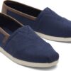 TOMS ALPARGATA 10020866 Navy