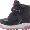 REIMA Qing 5400026A Soft black