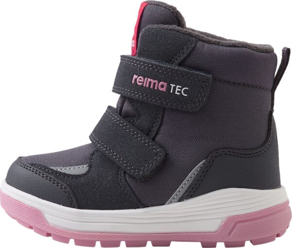 REIMA Qing 5400026A Soft black