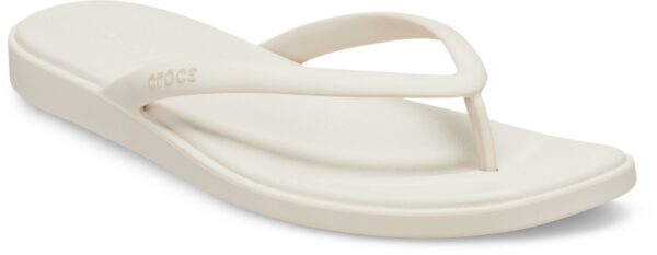 60202f20c0865407bf0ee4dfe69aa503 Crocs™ MIAMI FLIP Cocoa Cream