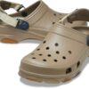 Crocs™ Classic All Terrain Clog Khaki/Multi