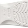 Crocs™ WOMENS CROSS STRAP Chalk