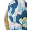 REIMA KIPINA 5100040C Frozen Blue