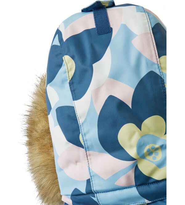 REIMA KIPINA 5100040C Frozen Blue
