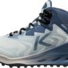 603db40866994957ae1c22858a681520 Keen Zionic Nxt Mid Wp Women's 1031181 Ballad Blue/Winter Green