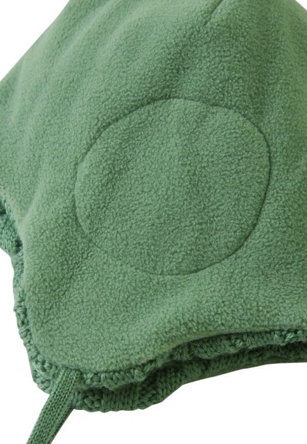 REIMA NUNAVUT 5300065B Green Clay