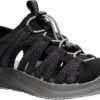 Keen Whisper Lite Women's Black/Magnet