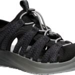 Keen Whisper Lite Women's Black/Magnet