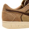 6062741ab05c3d18c897ec63b470c276 DIADORA Magic Basket Low Suede Leather Beige Croissant