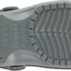 606881bc1d61023098c76a93cb43b5f3 Crocs™ Classic Clog Kid's 206990 Slate Grey