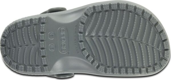 606881bc1d61023098c76a93cb43b5f3 Crocs™ Classic Clog Kid's 206990 Slate Grey