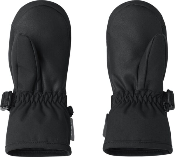 REIMA Suunta 5300106A Black