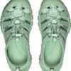 607b215de5ef621473389af3d3825a26 Keen NEWPORT H2 WOMEN Monochrome/Granite Green