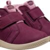 60912f5ba9f431f6b36f0dd89c5296f5 Keen Knx Middie Kid's 1031244 Fig/Lilas