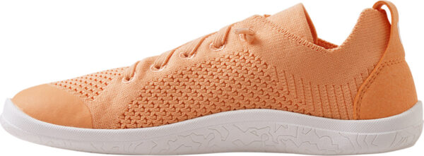 6098e1fe318895c93636c65256751bf6 REIMA Barefoot Astelu 5400066B Apricot 26C0