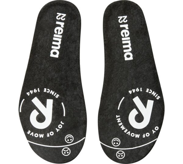 609e5e63c4274480840dc08392dd77e7 REIMA Lumipallo Toddler Black