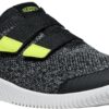 60a791df5403371ad17a007436bddb13 Keen KNX KNIT DS 1030072 Black/Evening Primrose