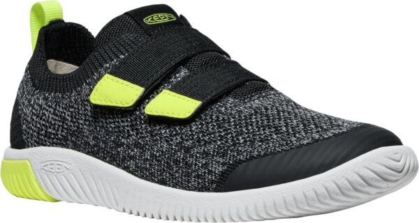 60a791df5403371ad17a007436bddb13 Keen KNX KNIT DS 1030072 Black/Evening Primrose