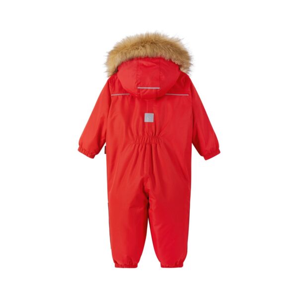 REIMA Gotland 5100117C Tomato red 3880