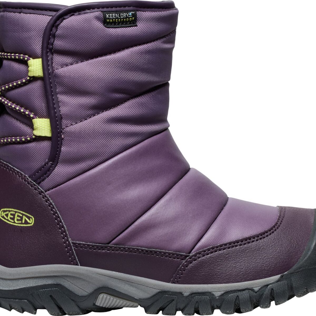 Keen Puffrider Wp 1027960 Purple