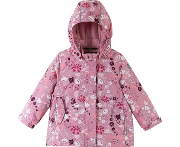 REIMA Kuhmoinen 5100121A Grey Pink