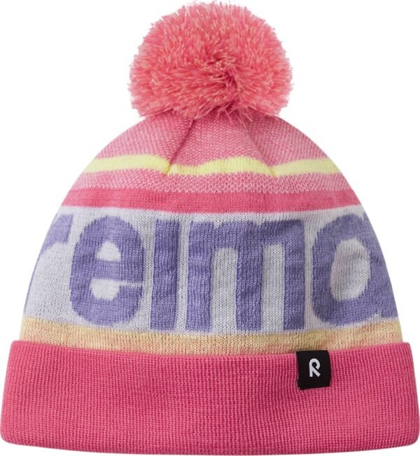 REIMA Taasko 5300058B Soft Coral