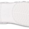 205089-126 Crocs™ Bayaband Clog White/Navy