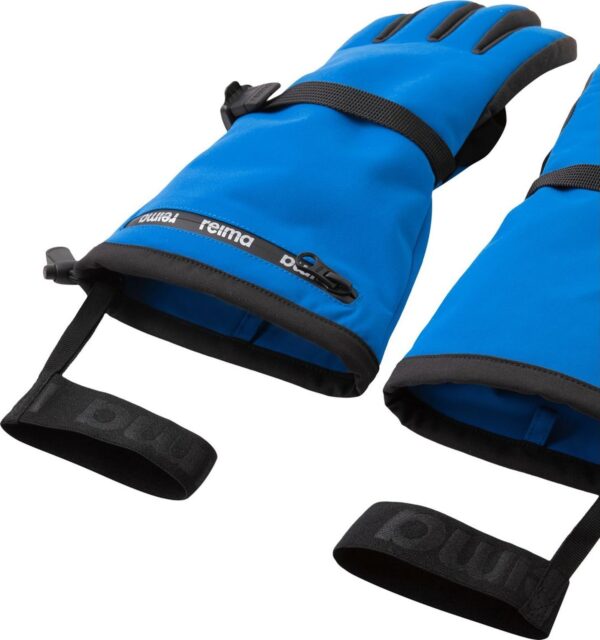 REIMA Skimba 5300054B Bright blue 6590