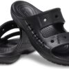 60f4877feba6fdc09f002c4a5d3ce8b4 Crocs™ Baya Sandal Black