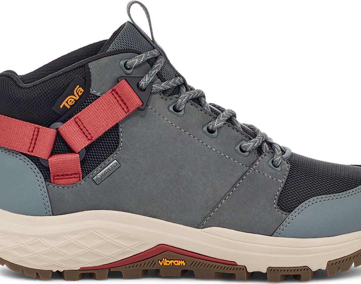 Teva Grandview GTX Women's Sedona Sage