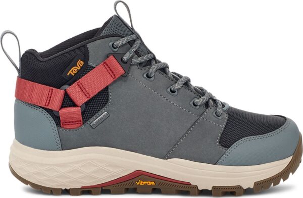 Teva Grandview GTX Women's Sedona Sage