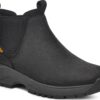 Teva TUSAYAN CHELSEA MEN'S Black