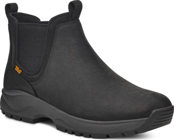 Teva TUSAYAN CHELSEA MEN'S Black