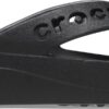 Crocs™ Baya Platform Flip Black
